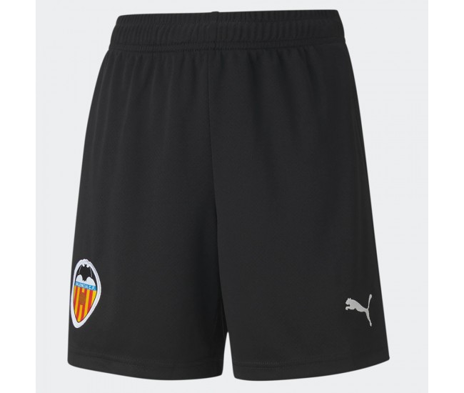 Shorts locales del Valencia CF 2020